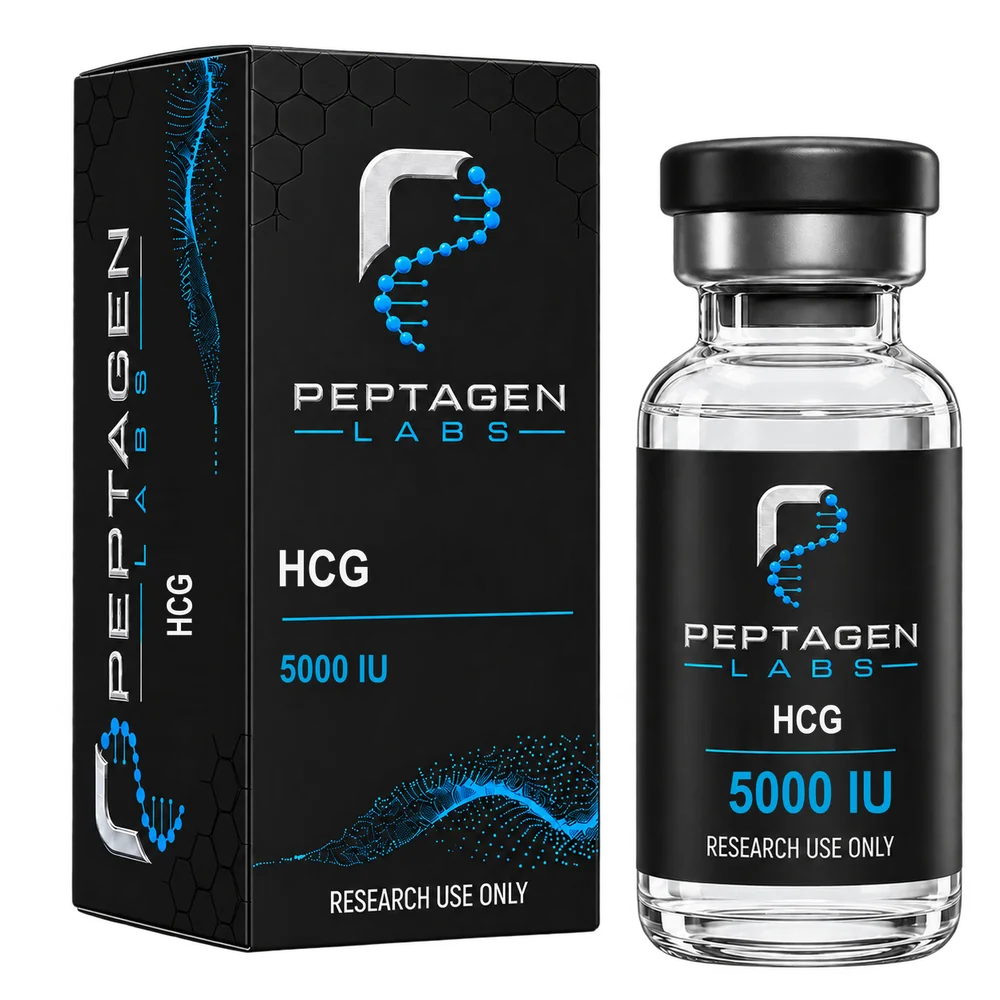HCG