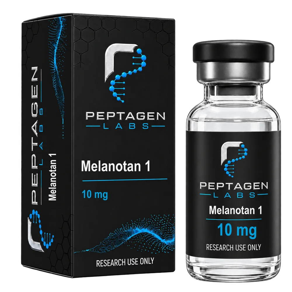 Melanotan 1