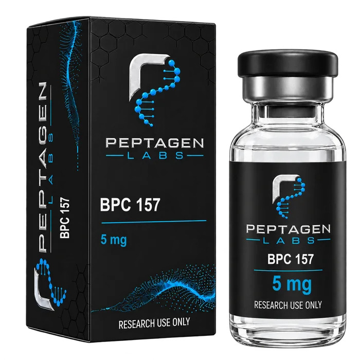 BPC 157 5mg