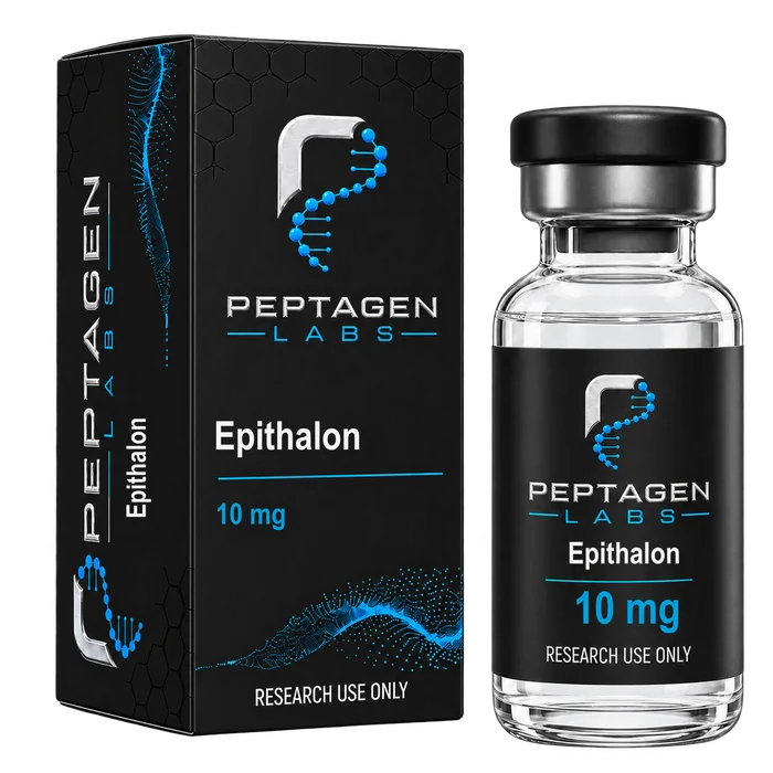 Epithalon 10mg