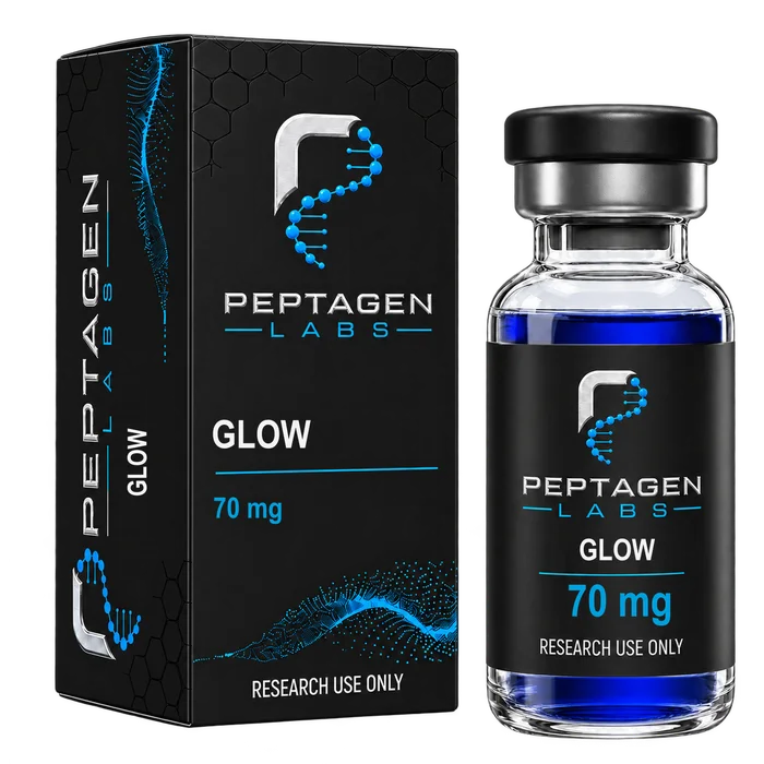 GLOW 70mg