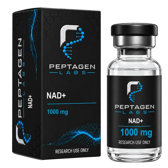NAD+ 1000mg